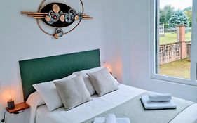Apartamentos Liérganes Centro